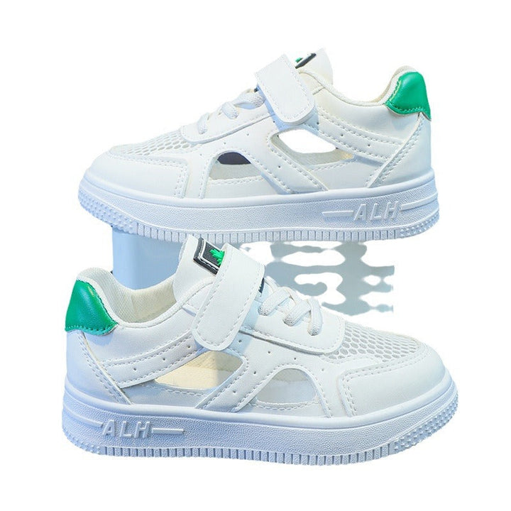 Damen Sportliche Leichtgewicht Sneakers mit innovativer Belüftung und optimaler Passform Echo Archiv