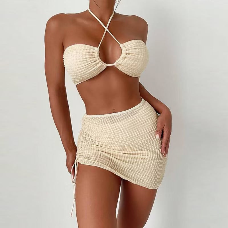 Damen Bikini Set Echo Archiv