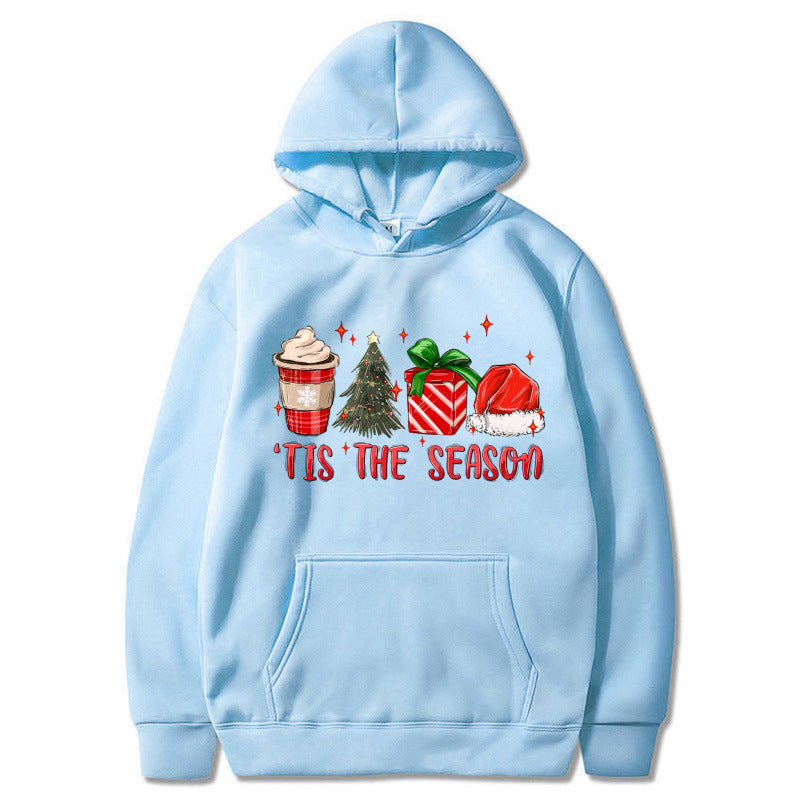 Damen Kapuzenpullover Echoarchiv