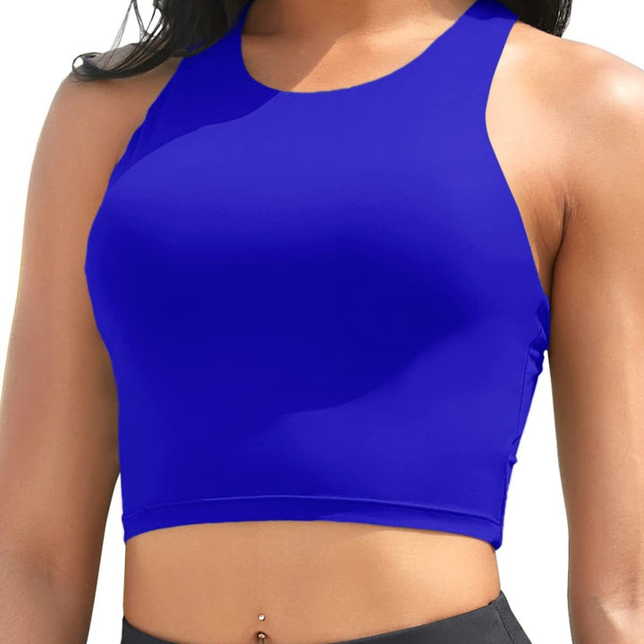 Damen Sporttop Echo Archiv