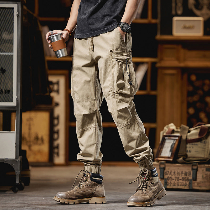 Herren Cargo-Hosen Echoarchiv
