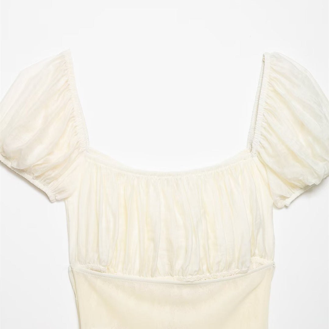 Damen Couture-Oberteil Echo Archiv