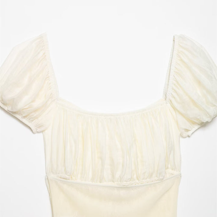 Damen Couture-Oberteil Echo Archiv
