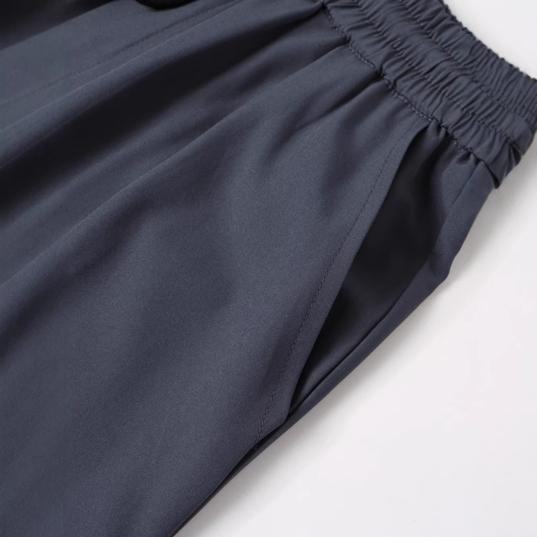 Herren Bequeme und funktionale Cargo-Hose Echo Archiv