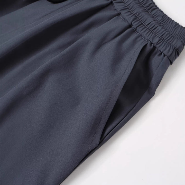 Herren Bequeme und funktionale Cargo-Hose Echo Archiv