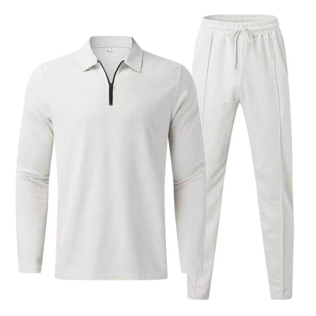 Herren Sportliches Freizeit-Set Echo Archiv