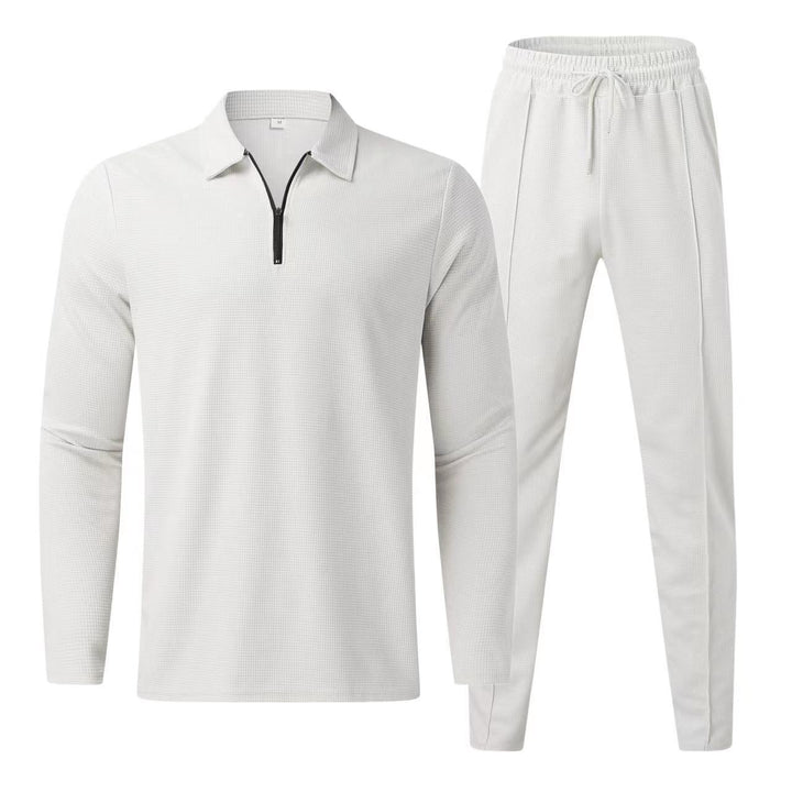 Herren Sportliches Freizeit-Set Echo Archiv