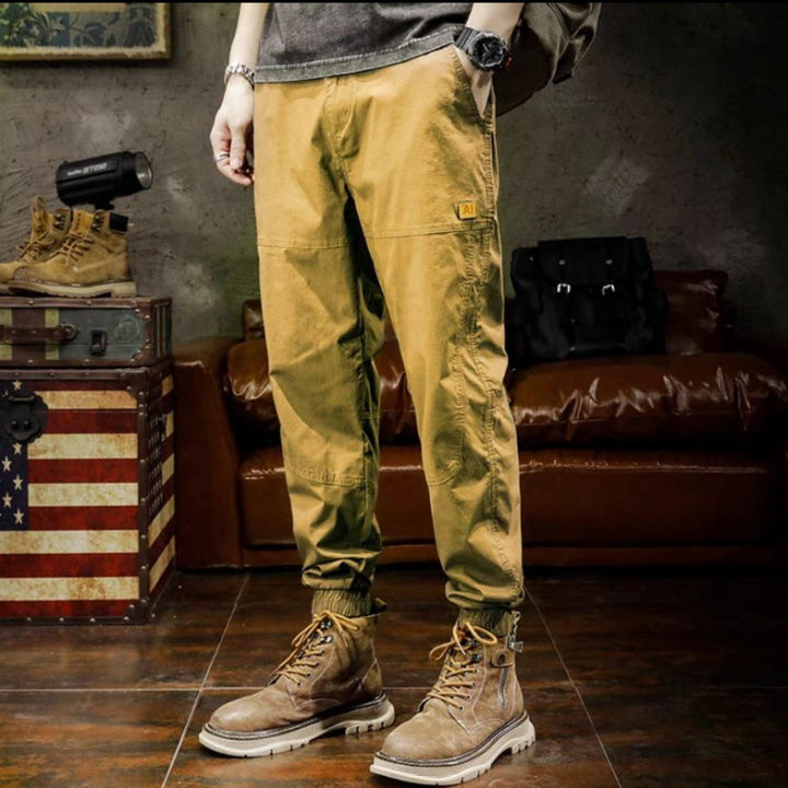 Herren stilvolle und funktionale Cargo-Hosen Echo Archive