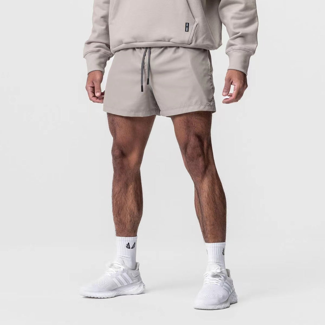 Herren Sportliche Schwimmshorts Echoarchiv