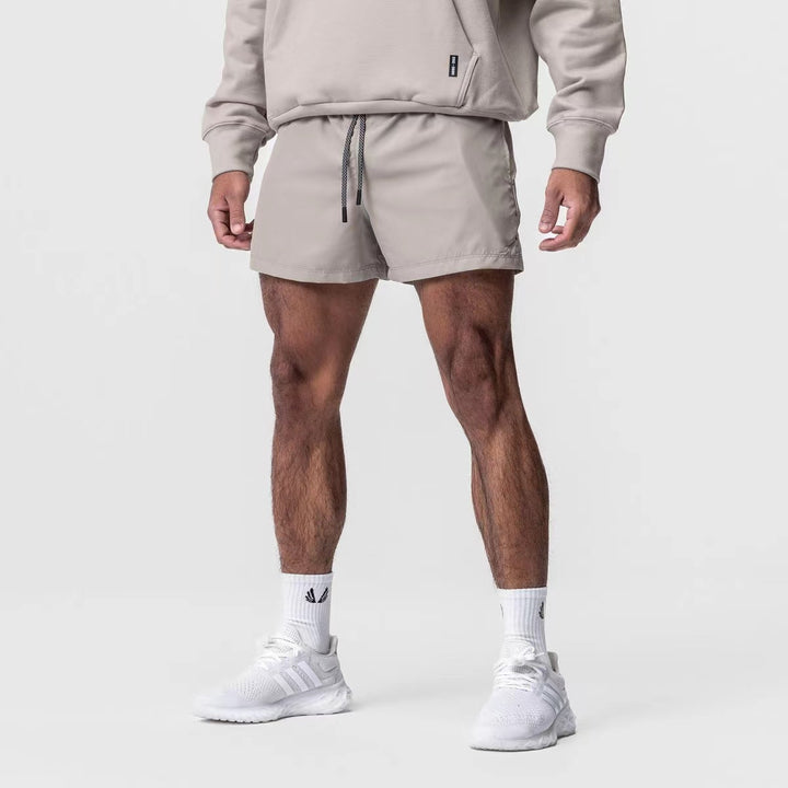 Herren Sportliche Schwimmshorts Echoarchiv