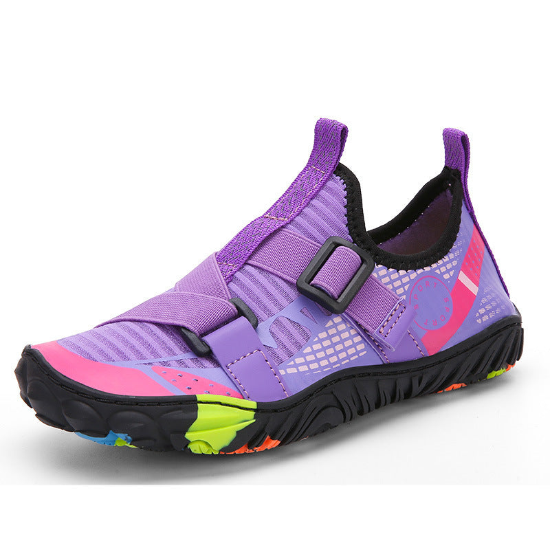 Unisex nan strapazierfähiger Strand- und Wassersport-Sneaker mit Schnellverschluss, atmungsaktivem Mesh und multidirektionaler Gripsohle Echo Archiv