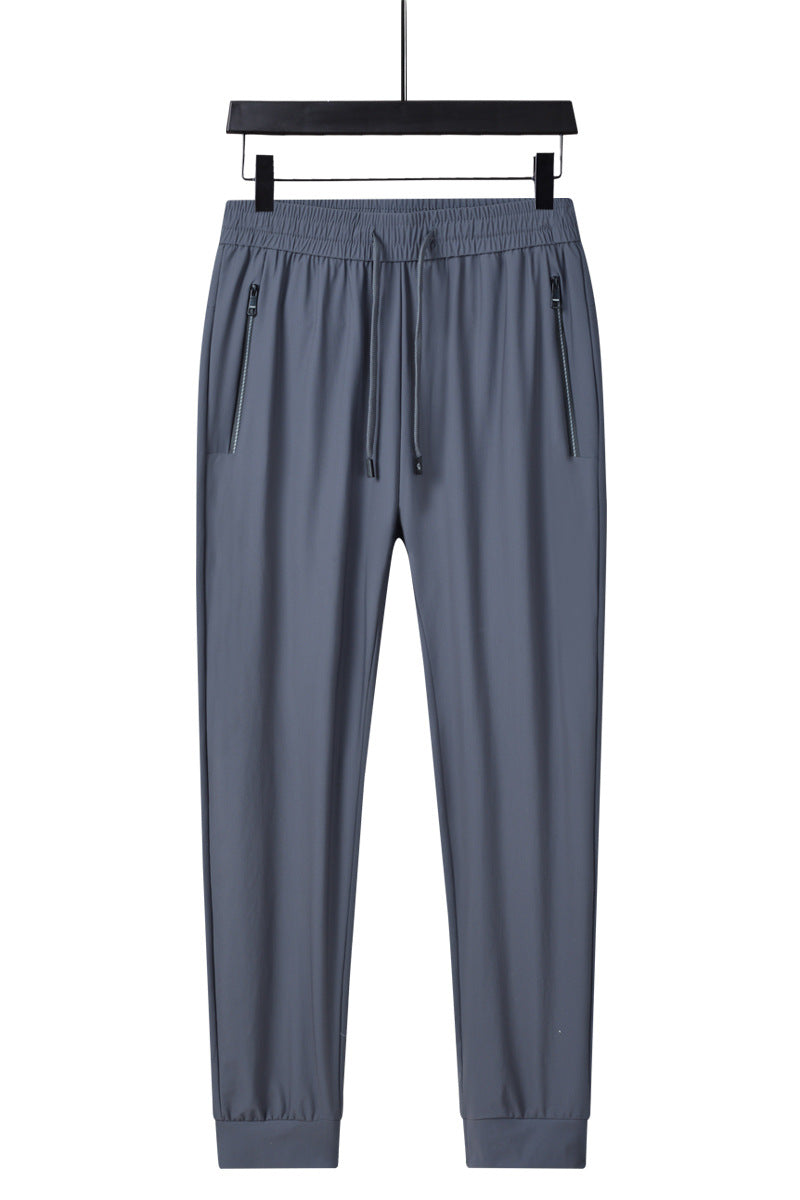 Herren Sportliche Jogginghose Echo Archiv 1787797343