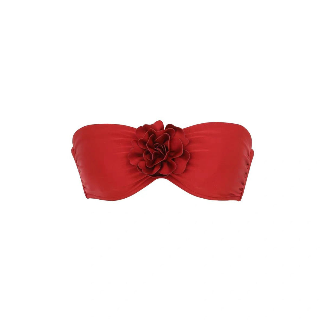 Damen Zweiteiliger Bikini Echo Archiv
