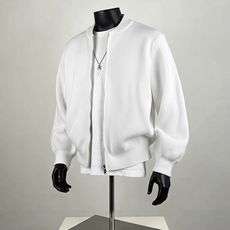 Herren Urban Gepolsterte Jacke Echo Archiv