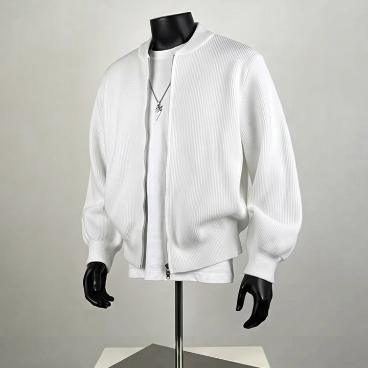 Herren Urban Gepolsterte Jacke Echo Archiv