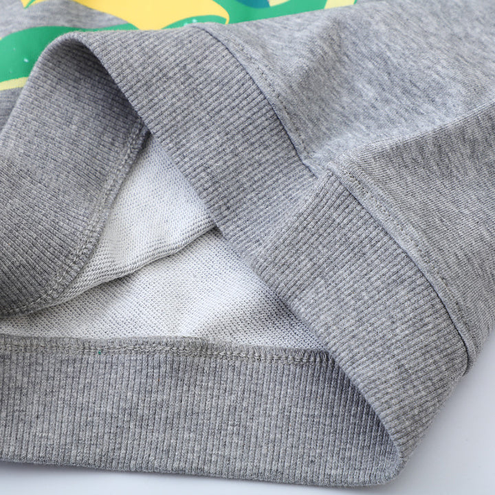 Jungen Sweatshirt mit lebhaftem Drachen-Design Echo Archiv