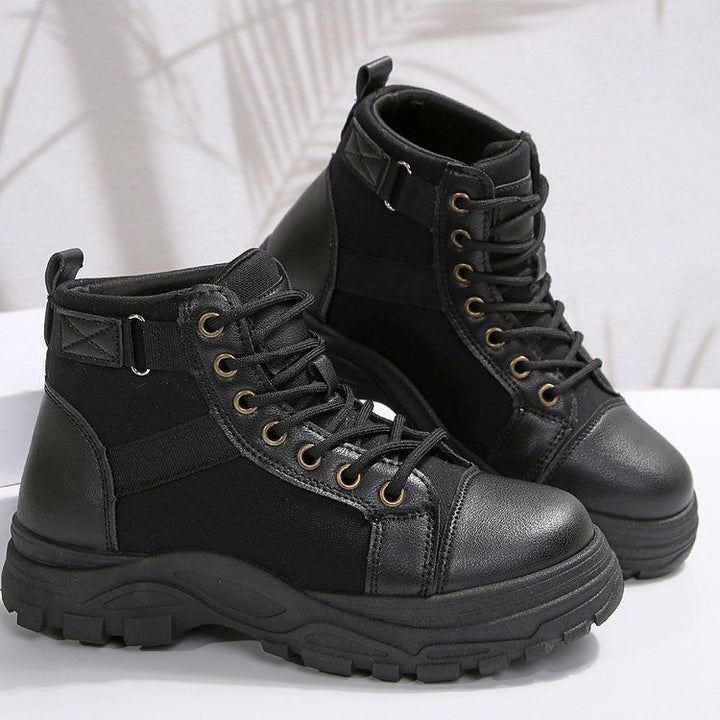 Echoarchiv | Motorradstiefel