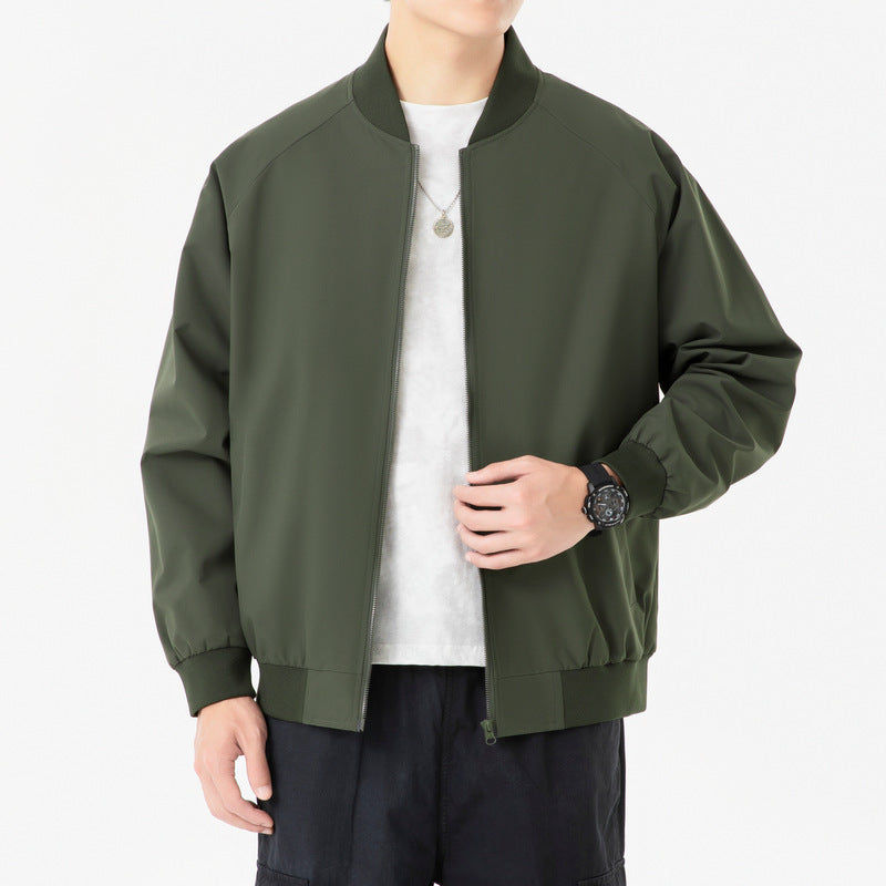 Herren Sportliche Übergangsjacke Echo Archiv 1787797719
