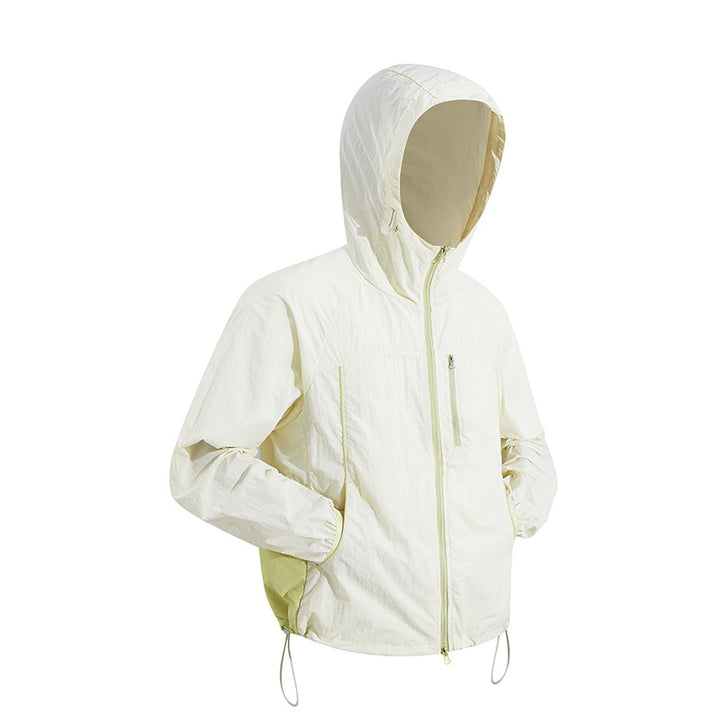 Herren leichte Übergangsjacke Echo Archiv