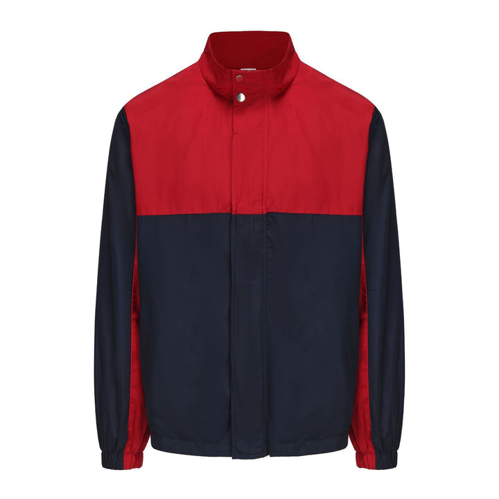Herren leichte Hybridjacke mit praktischen Taschen und sportlichem Design Echoarchiv
