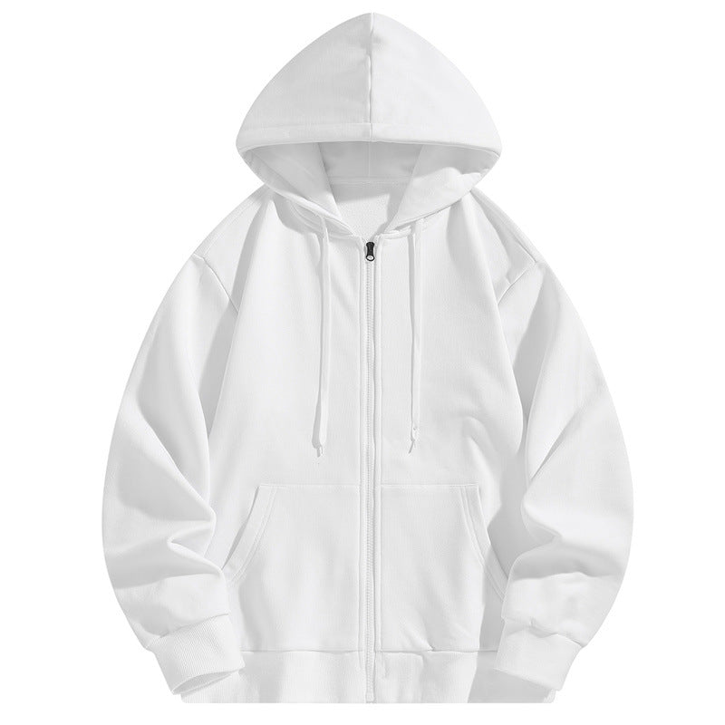 Herren Bequeme Kapuzenjacke Echo Archiv
