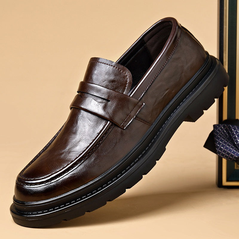 Herren Elegante und bequeme Mokassins Echoarchiv 1788175499