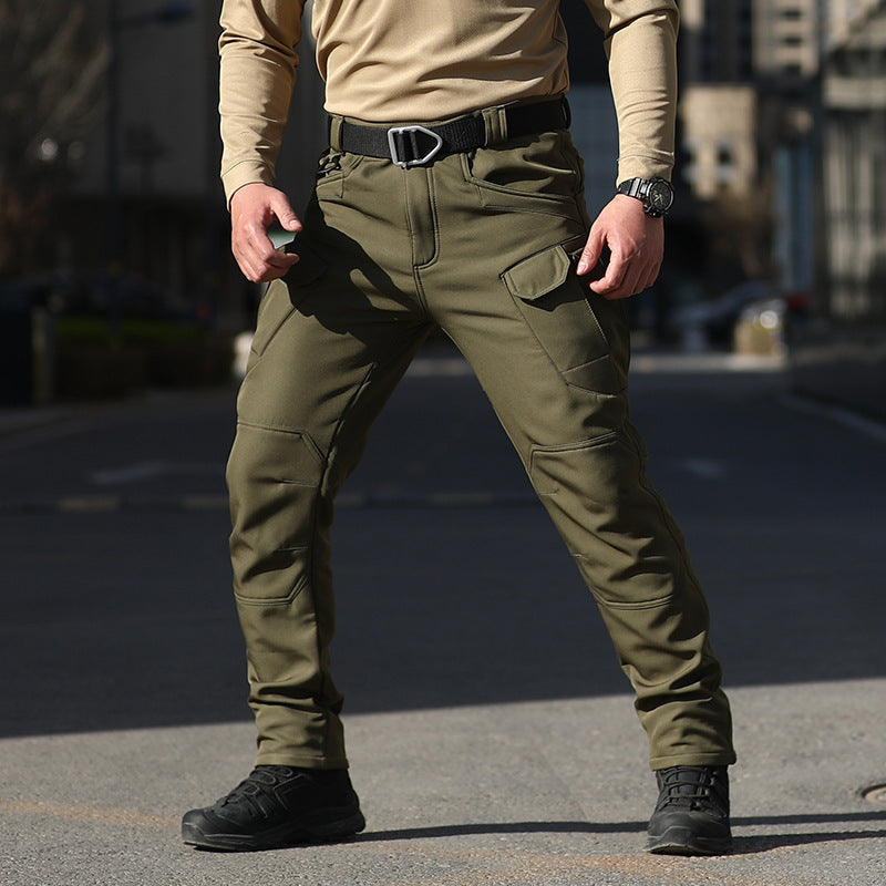 Herren taktische Multifunktionshose Echoarchiv