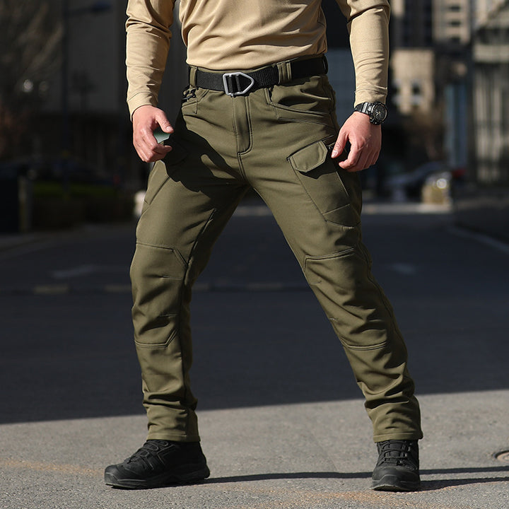 Herren taktische Multifunktionshose Echoarchiv
