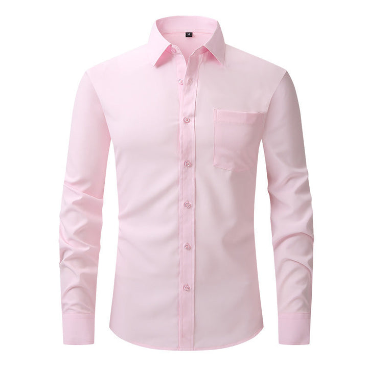 Herren Business-Hemd – Arvello