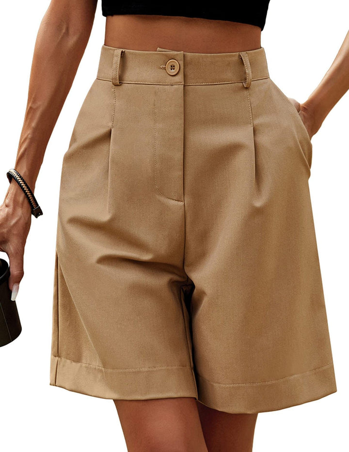 Echoarchiv | Stylische Outdoor Shorts für Damen