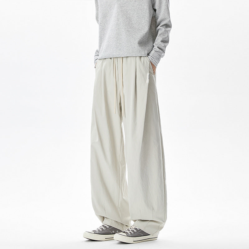 Unisex Bequeme Jogginghose im Casual-Stil Echo Archive