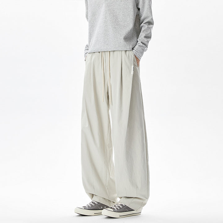 Unisex Bequeme Jogginghose im Casual-Stil Echo Archive