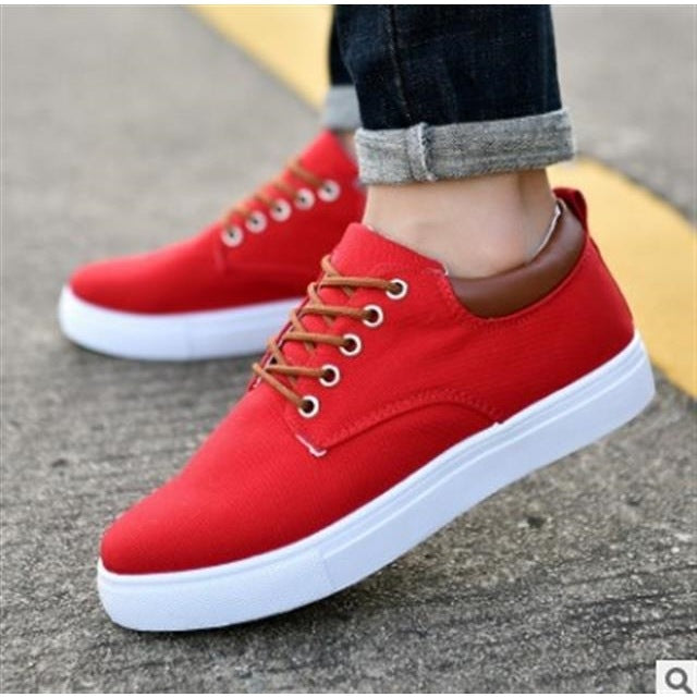 Herren Modische Sneaker im lässigen Designs Echoarchiv