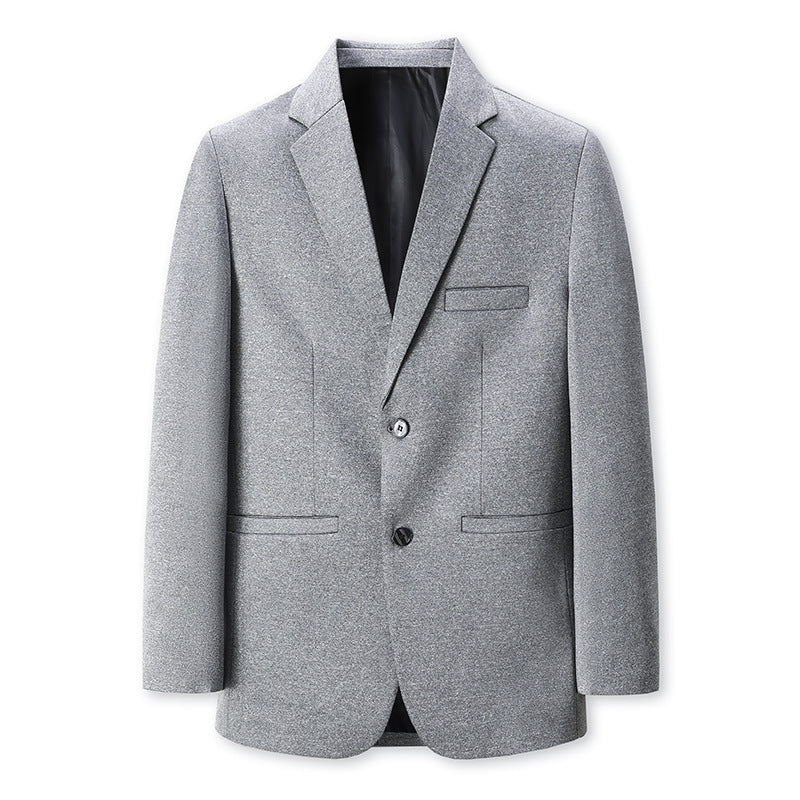 Herren eleganter Freizeitblazer im modernen Schnitt Echoarchiv