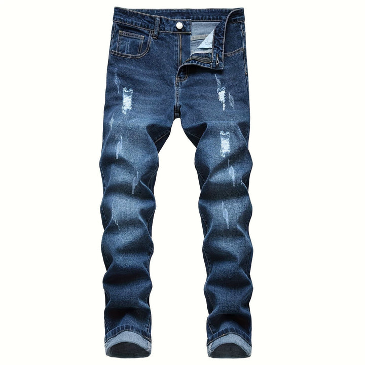 Herren Slim Fit Jeans Echoarchiv