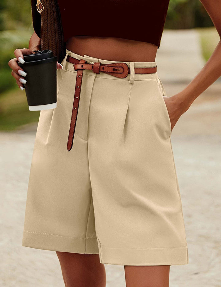 Echoarchiv | Stylische Outdoor Shorts für Damen
