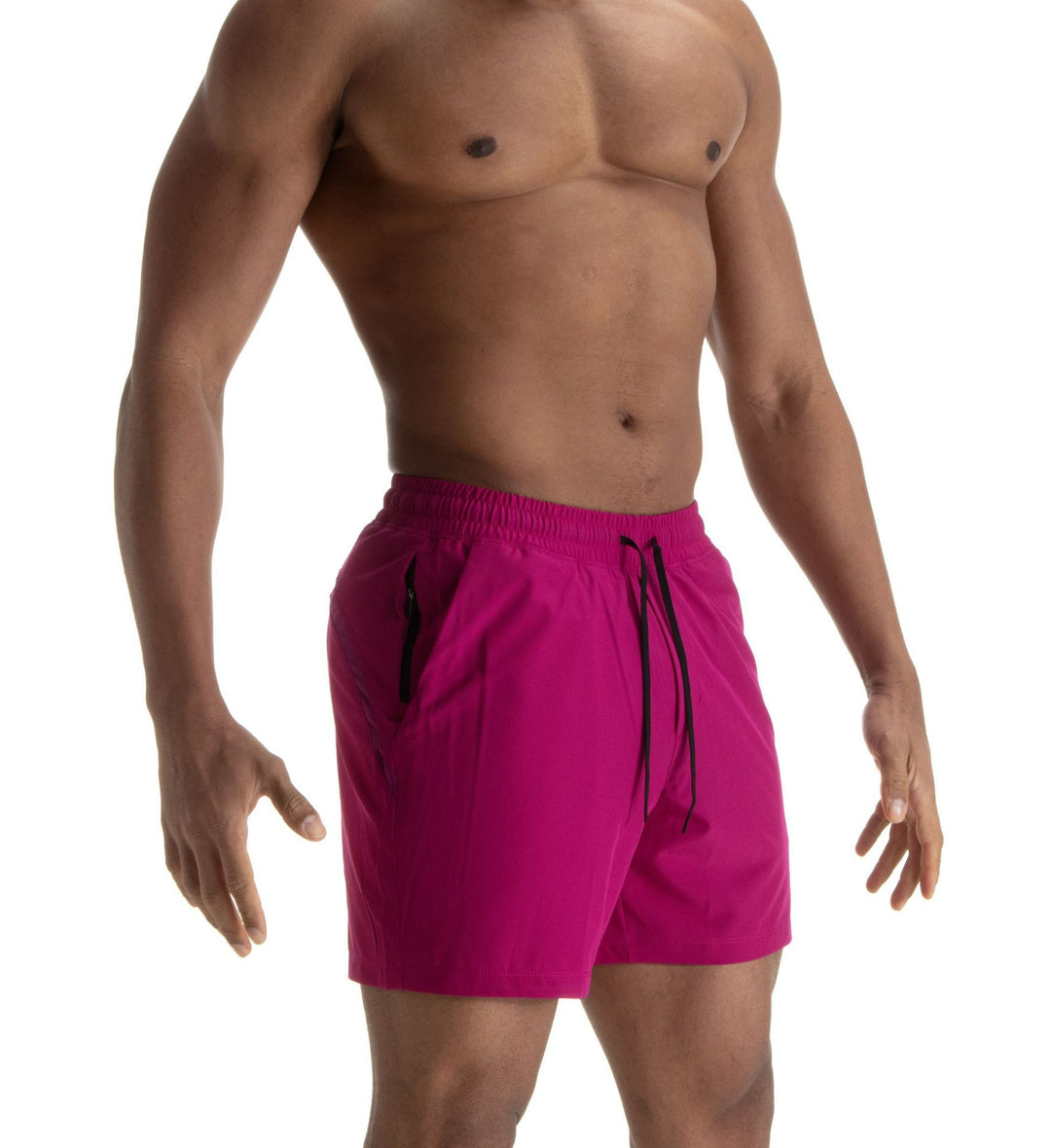Herren Sportliche Shorts Echoarchiv