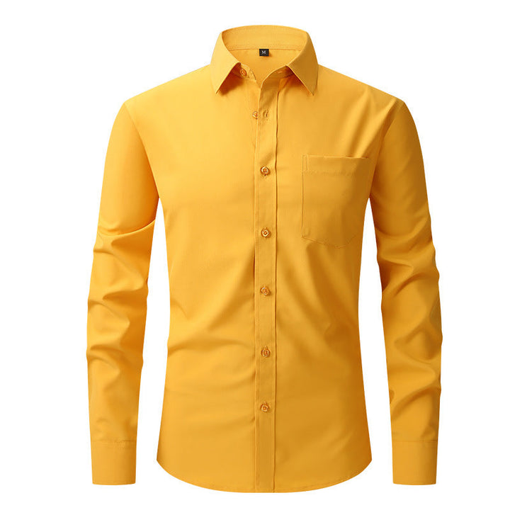 Herren Business-Hemd – Arvello