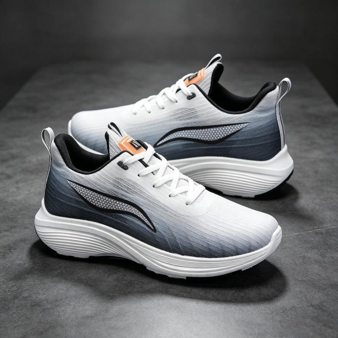 Herren Sportliche Dämpfung Laufschuhe Echoarchiv