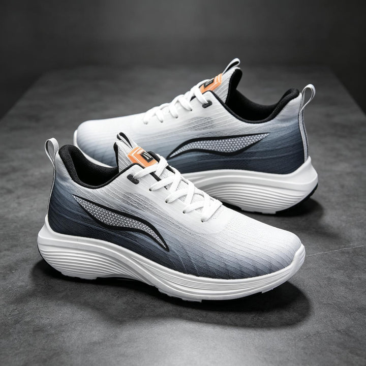 Herren Sportliche Dämpfung Laufschuhe Echoarchiv