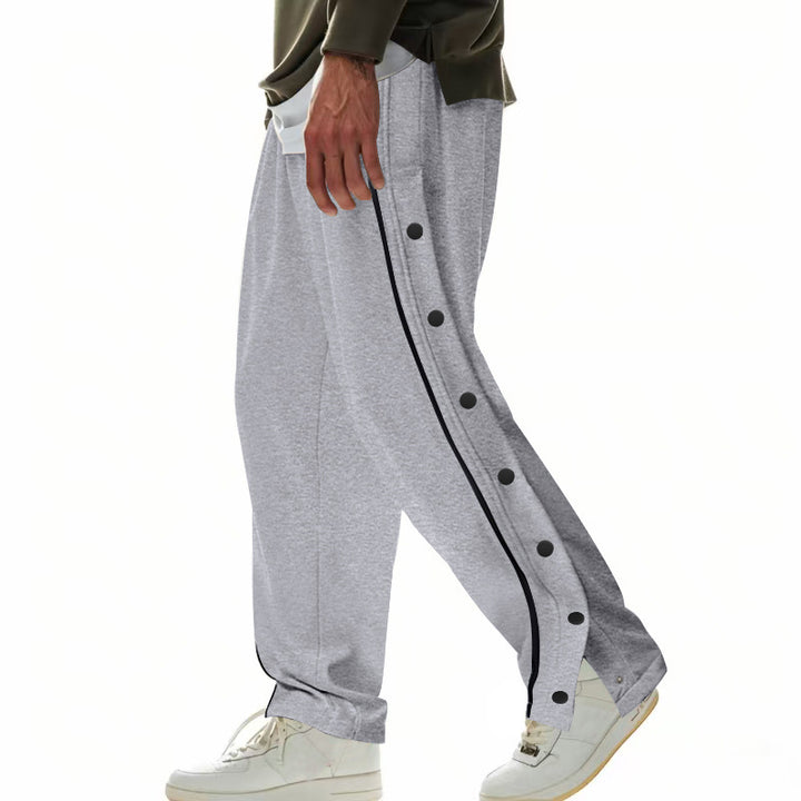 Herren Sportliche Freizeithose Echoarchiv