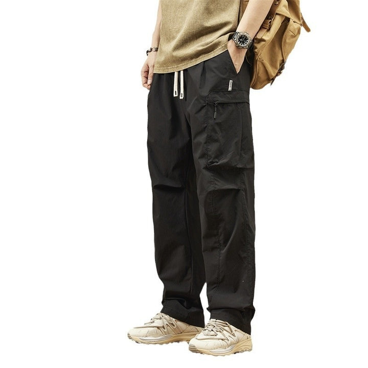 Herren Funktionale Cargo-Hose Echo Archiv 1788750694