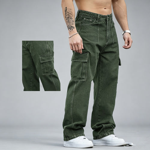 Herren Cargo-Hose Echoarchiv
