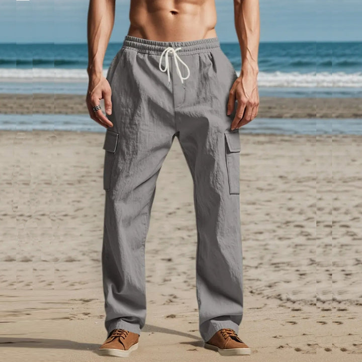 Herren Cargo-Hosen Echoarchiv