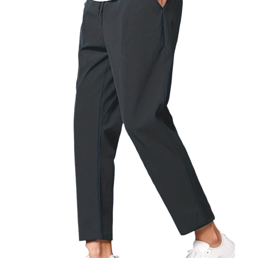 Herren Sportliche Freizeithose Echoarchiv