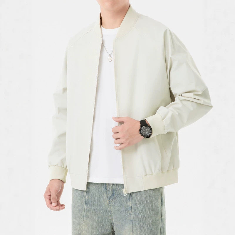 Herren Sportliche Übergangsjacke Echo Archiv 1787797719