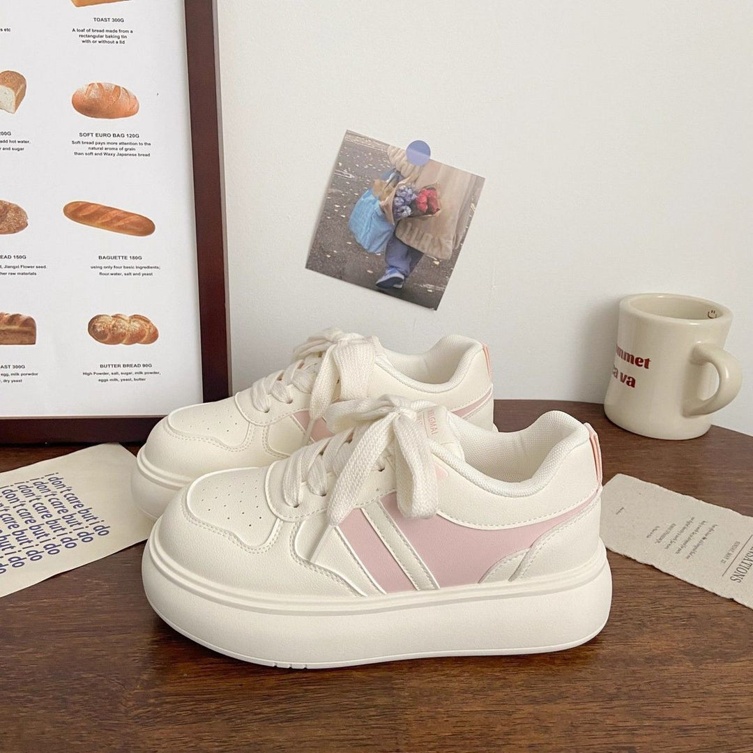Damen Sportliche Sneaker mit hohem Komfort und klassischem Design Echo Archiv