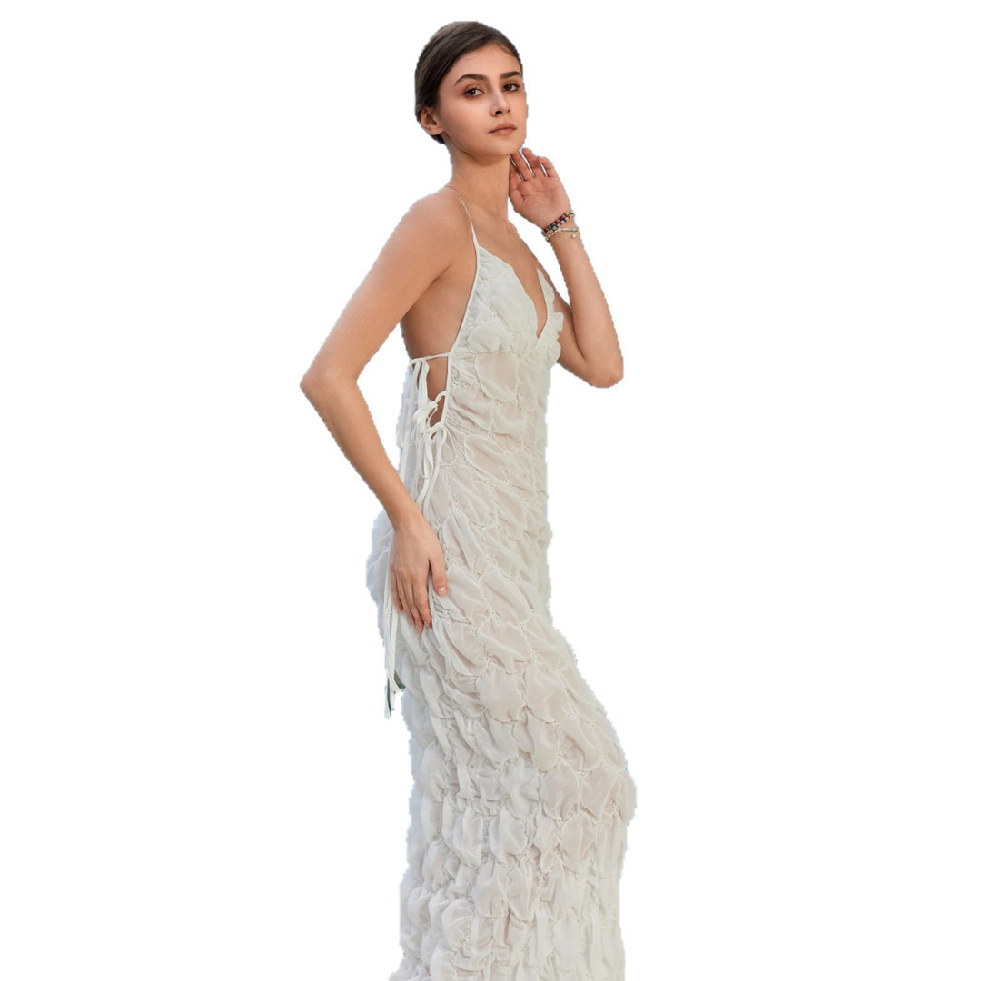 Damen Abendkleid Echo Archiv