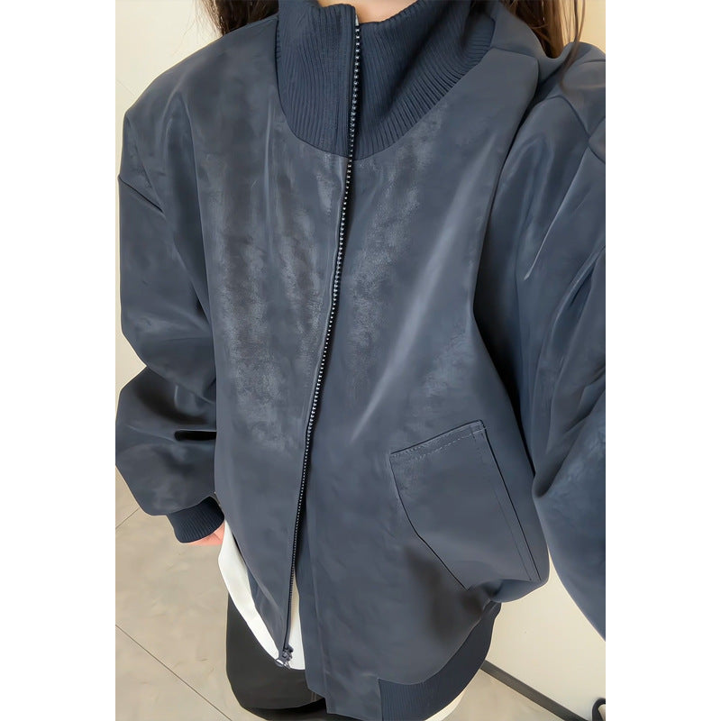 Herren Urban Bomberjacke Echo Archive