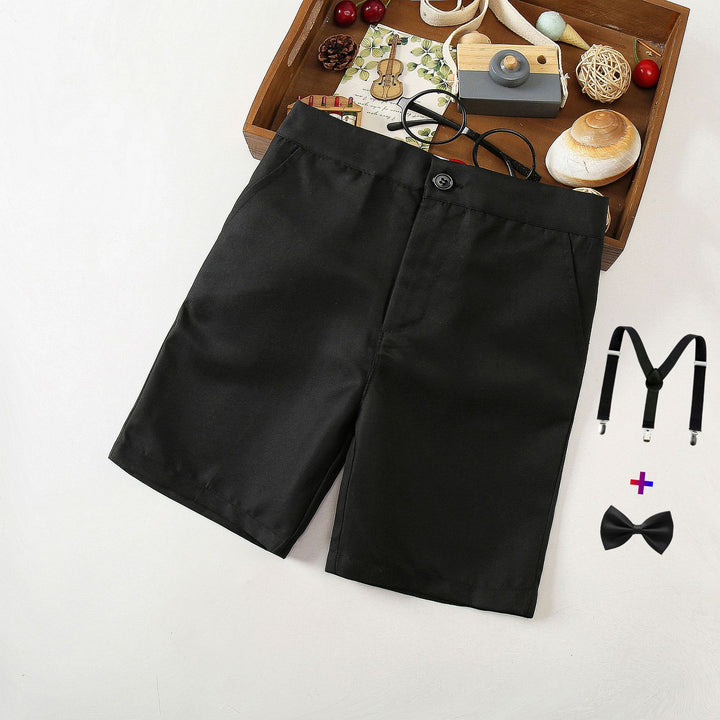 Damen stylische Shorts aus leichtem, atmungsaktivem Material Echo Archiv